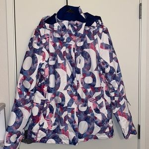 ROXY Jetty Snow Woman’s Jacket